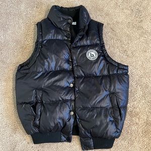 Puffer Vest